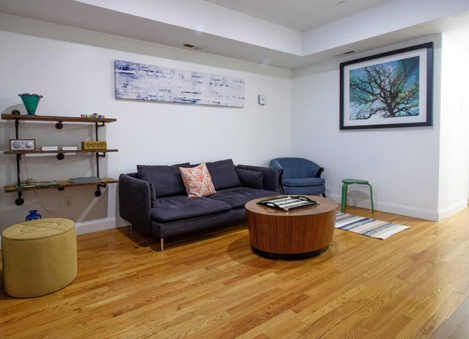 4Br 1,5Bh Sunny Apt In Roxbury Apartment Бостън Стая снимка